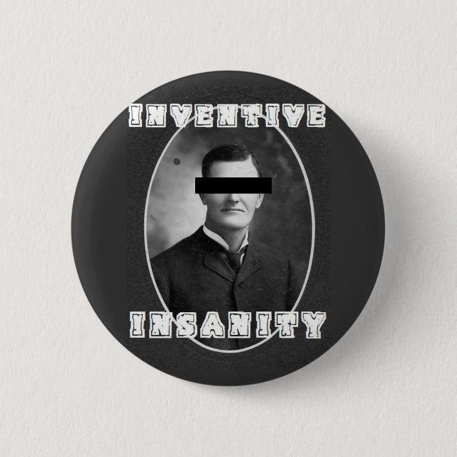 2. Logo Button (Vorderseite)