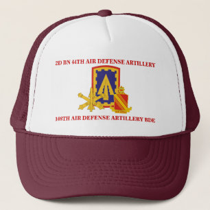 2. LUFTVERTEIDIGUNGS-ARTILLERIE-HUT DES TRUCKERKAPPE
