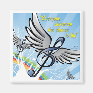 2" Magnet