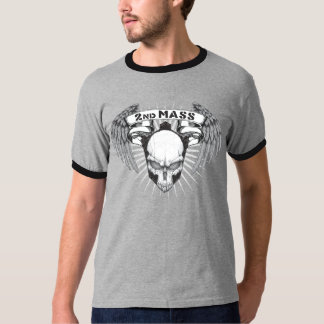 2. Masse T-Shirt