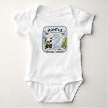 2-Monate-Baby-Meilenstein