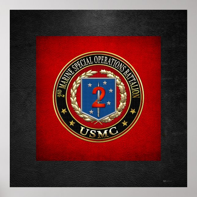 2. MSOB [3D] POSTER (Vorne)