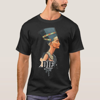 2 Pac ägyptische Tattoo Essential T-Shirt