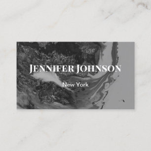 2. Personalausweis, abstrakt Visitenkarte