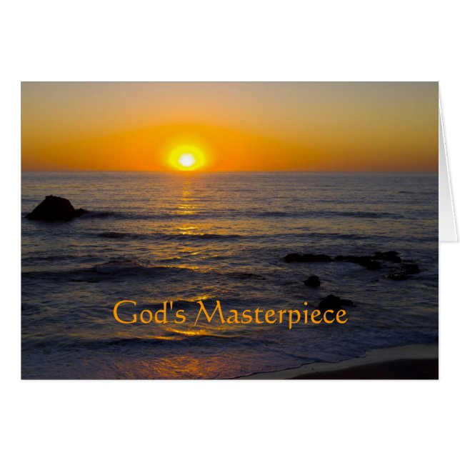 2 Peter 1:2 (Vorderseite (Horizontal))