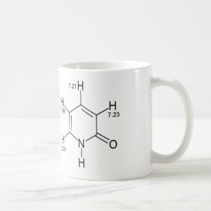 2-Pyridone NMR Tasse