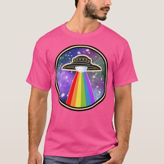 2 Que 4 Hier T-Shirt (Vorderseite)