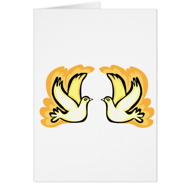 2 Schildkröte-Tauben (Vorne)