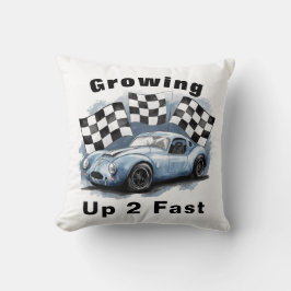 2 schnelle Geburtstagsparty-Geschenke wachsen Kissen