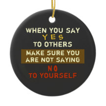 2 SEITE / Ja & Nein ~ Ornamente