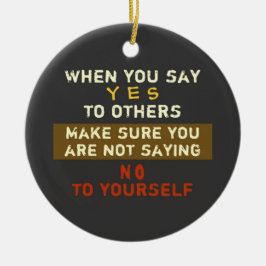 2 SEITE / Ja & Nein ~ Ornamente