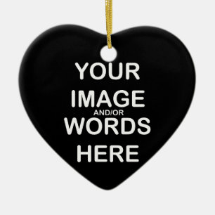 2 SEITEN / MACHEN SIE ES SELBST ~ Ornamente