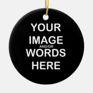 2 SEITEN / MACHEN SIE ES SELBST ~ Ornamente