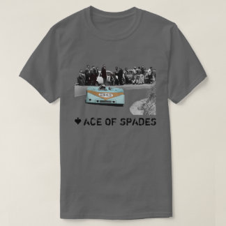 2 SEITENRACING 1970 T-Shirt