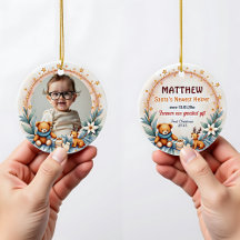 2-seitiger Santas neuester Helfer