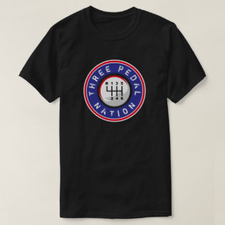 2-seitiges TPN T-Shirt
