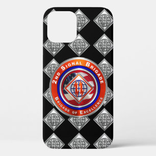 2. Theater Signal Brigade Case-Mate iPhone Hülle
