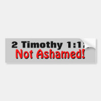 2 Timothy-1:12 nicht beschämt