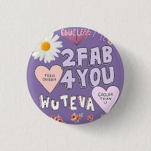 2 tolle 4 Sie Button
