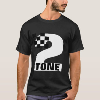 2 Ton-Shirt T-Shirt