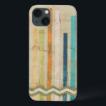 2-up Paper Fences IV Case-Mate iPhone Hülle<br><div class="desc">Home Decr</div>