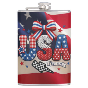#2 USA FLACHMANN