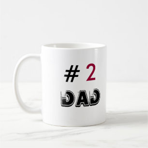 # 2, VATER-Kaffeetasse Tasse