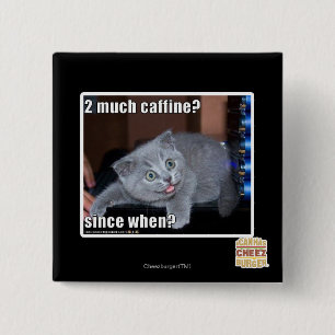 2 viel caffine? button