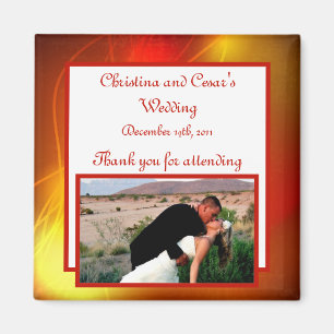 2"x2" Werbemagnet Marokkanische Laterne Magnet