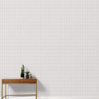 2' x 12' Digital Damask Texturiertes Vinyl Tapete