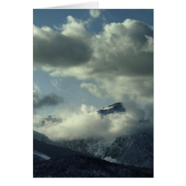 2. Yosemite Sky (Vorne)