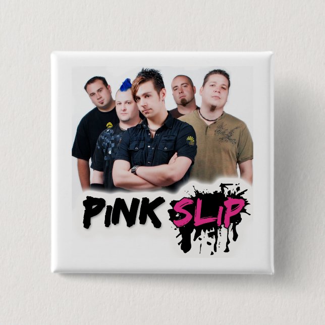 2 Zoll Knopf Button (Vorderseite)