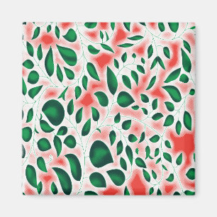 2 Zoll Quadrat Magnet