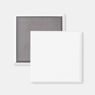 2 Zoll Quadratischer Magnet