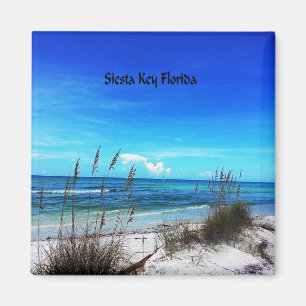 2 Zoll Siesta-Schlüsselmagnet Magnet