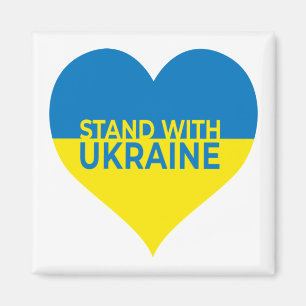 2 Zoll Square Magnet