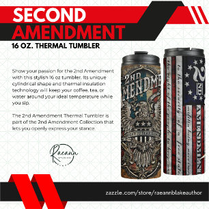 2. Zusatz zur Verfassung Thermotasse Thermosbecher