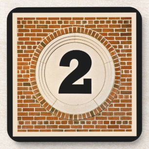 2 Zwei zu viel? Untersetzer