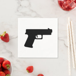 2A Paper Napkin Serviette