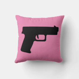 2A Schubkissen Kissen