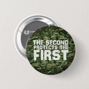 2A Second schützt die erste FreeSpeech-Waffe Button