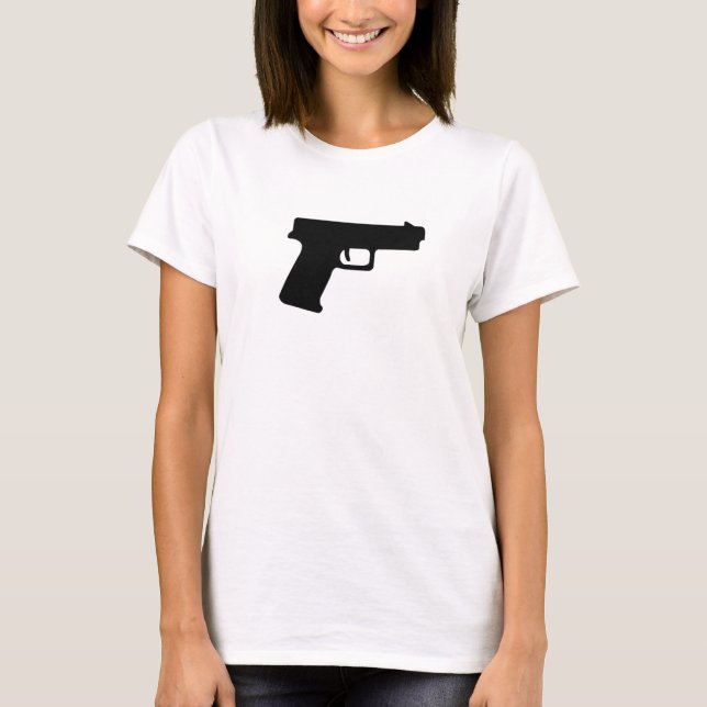 2A T - Shirt für Frauen (Vorderseite)