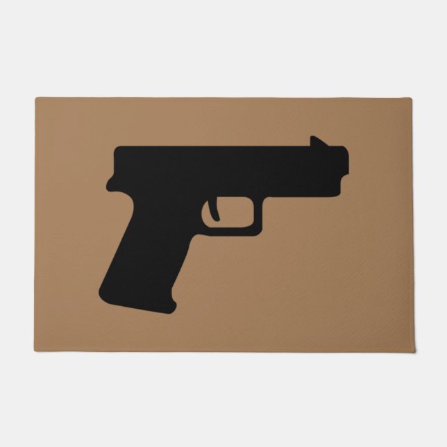 2A Türmatte (Vorderseite)