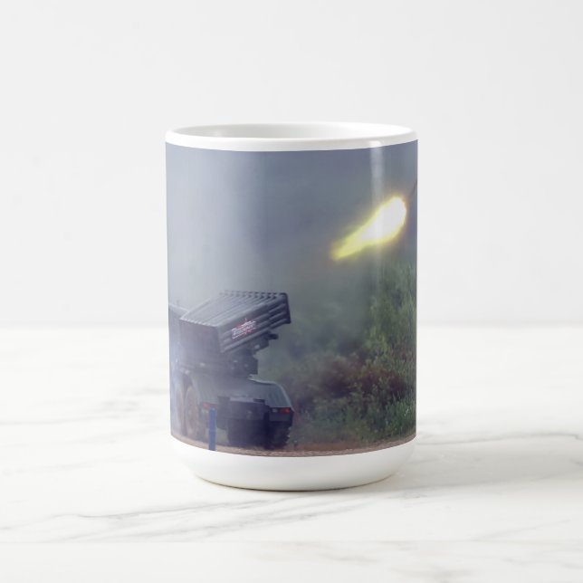 2B17M Tornado-G Kaffeetasse (Mittel)
