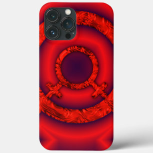2become1 lesbischer Stolz Hotties Case-Mate iPhone Hülle