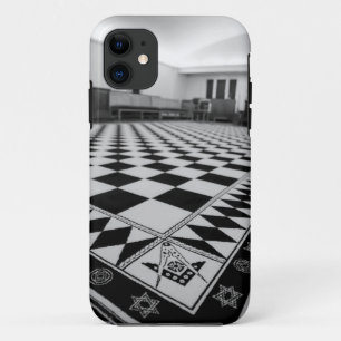 2c3c2a48cd8fa24420df8732d09ecfc6--Freimaurerloge- iPhone 11 Hülle