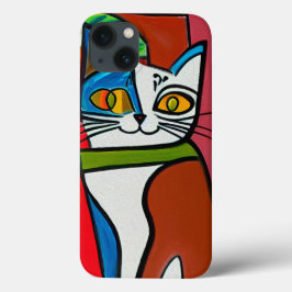 2C Case-Mate iPhone HÜLLE