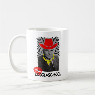 2cool4schule kaffeetasse