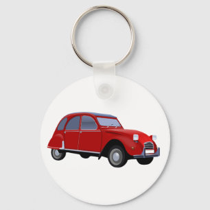 2cv schlüsselanhänger