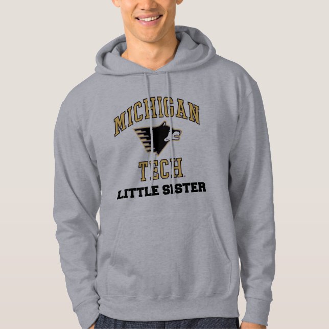2d31987e-7 hoodie (Vorderseite)